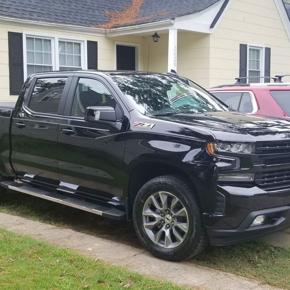 Meet your Posher, Rey david - Picture 1 of 1